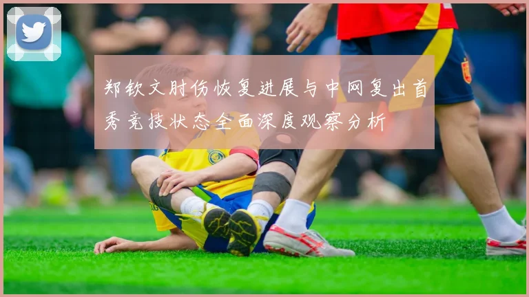 郑钦文肘伤恢复进展与中网复出首秀竞技状态全面深度观察分析