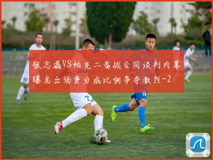 张志磊VS帕克二番战合同谈判内幕曝光出场费分成比例争夺激烈
