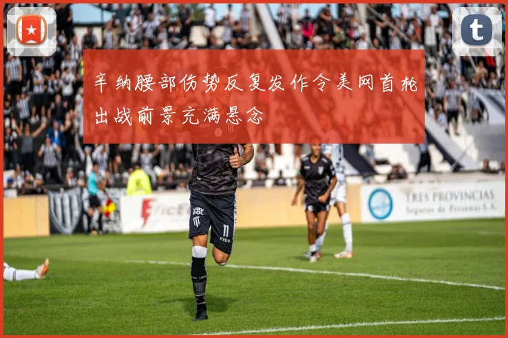辛纳腰部伤势反复发作令美网首轮出战前景充满悬念