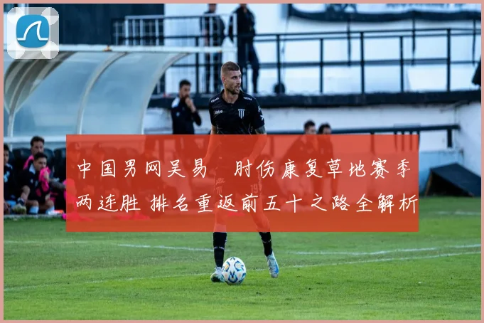 中国男网吴易昺肘伤康复草地赛季两连胜 排名重返前五十之路全解析